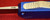 Boker Burnley Designed Kwaiken OTF Automatic Knife Blue Aluminum