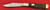 Schatt & Morgan large folding Cokebottle Knife,  Queen Cutlery Co.