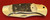 Boker Optima Series Lock Back Pocket Knife, Stag ,113004ST