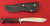 Puma Fixed Blade Knife, SEA HUNTER, 6363
