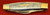 Fight'n Rooster 3-Blade Stockman Folding Knife, 2005 Air Force