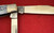 Fight'n Rooster 3-Blade Stockman Folding Knife, 2005 Air Force