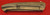 Richard Rogers Custom Knife, Letto, Flipper Action Frame Lock 2026