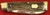 Fightn Rooster Knife Stag Copperhead Eagle Creek Cutlery Club 1980