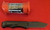 Severtech Tanto Automatic Knife