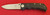 Lone Wolf Folding Knife Harsey DesignT2 Tactical Linerlock