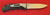Lone Wolf Folding Knife Harsey DesignT2 Tactical Linerlock