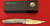 ProTech Peace Neighbor Custom Avalon Mike Irie Design Manual Folding Knife