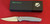 ProTech Peace Neighbor Custom Avalon Mike Irie Design Manual Folding Knife