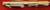 Parker & Son  Large Stag Bowie Folding knife, Vintage, M-1467