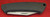 Benchmade Slip Joint Pocket Knife, Clip Point Proper, S90V / Carbon Fiber,