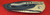 Columbia River Knife and Tool CRKT Wasp Folding Knife, Part Serrated, 8011