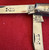 I* X.L. Wostenholm 2-Blade Barlow Pock Knife, Mother of Pearl