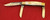 Fight'n Rooster Jackson County Moonshine Special Stockman, Cracked Ice  Scales. SN#0279 German