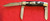 Fight'n Rooster  Stockman Pocket Knife, 1995 #1 of 250 SWING LOW SWEET CHARIOT