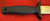 GERBER MARK 1 DAGGER BOOT KNIFE W/SHEATH, S.N. 036088, PORTLAND OR USA