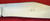 Schatt & Morgan Coke Bottle Folding Knife,  in box, 02 Black Micarta 1/75 Coke bottle knife