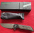 Pro-Tech Mordax Button Lock Flipper Knife, Blade Show 2026 250th Commermeration