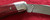 Kershaw Double-Cross Double 2 Blade Pocket Knife  Laminated Wood, Liner Lock,4380