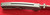PRO-TECH MALIBU MANUAL POCKETKNIFE, ALBRONZE TEXTURED HANDLE, 5316