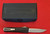 Core Edge DP Knives 0331 Pulsar OTF Automatic Knife, Black