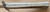 Jim Ort, Oz Custom Knives, Short Sword & Sheath