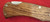 Puma Germany Stainless Wood 220 700 4 Star Lockback Knife in Box