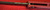 PROTECH MALIBU REVERSE TANTO FOLDING POCKET KNIFE, RED, MAGNACUT