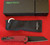 PROTECH MALIBU REVERSE TANTO FOLDING POCKET KNIFE, RED, MAGNACUT