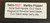 PROTECH MALIBU REVERSE TANTO FOLDING POCKET KNIFE, RED, MAGNACUT