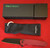 PROTECH MALIBU REVERSE TANTO FOLDING POCKET KNIFE, RED, MAGNACUT