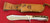 Puma White Hunter Fixed Blade Knife, 6377