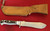 Puma White Hunter Fixed Blade Knife, 6377