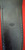 RW Wilson/Mickey Yurco Custom Fixed Blade Knife, Croc Sheath