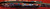 Kershaw Leek Ken Onion  Design Pocket Knife, Red, White, & Blue KershSplatter 1660BS26