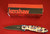 Kershaw Leek Ken Onion  Design Pocket Knife, Red, White, & Blue KershSplatter 1660BS26