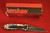 Kershaw Leek Ken Onion  Design Pocket Knife, Red, White, & Blue KershSplatter 1660BS26