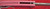 ProTech Malibu Flipper Knife, Battleworn Red Dragon Scale, BSA26.Malibu.1