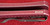 ProTech Malibu Flipper Knife, Battleworn Red Dragon Scale, BSA26.Malibu.1