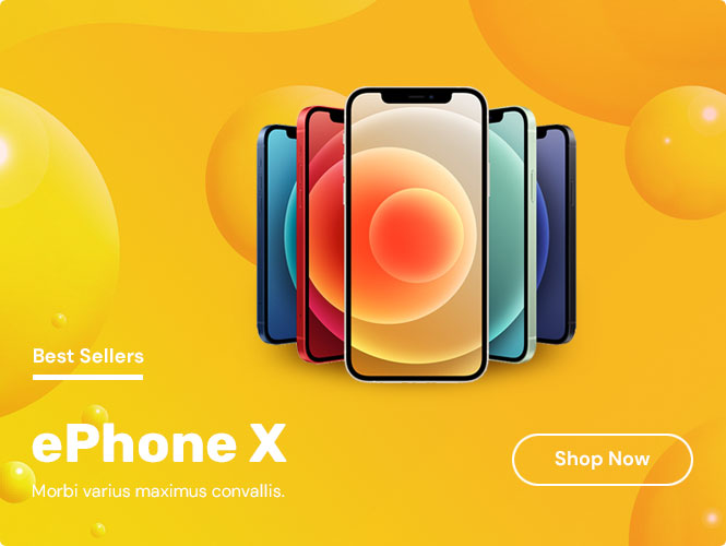 Best Sellers ePhone X