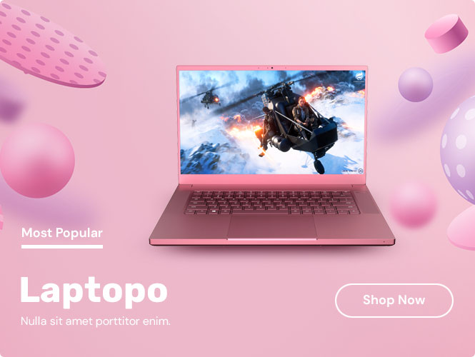 Most Popular Laptopo