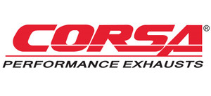 CORSA PERFORMANCE