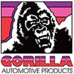 GORILLA