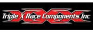 TRIPLE X RACE COMPONENTS