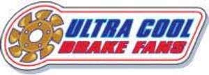 ULTRA COOL BRAKE FANS