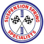 SUSPENSION SPRINGS