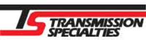 TRANSMISSION SPECIALTIES