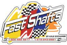 FAST SHAFTS