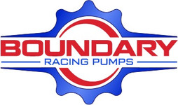 BOUNDARY RACING PUMP