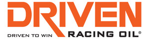 DRIVEN RACING OIL